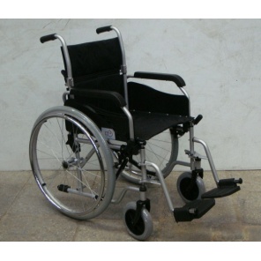 Кресло-коляска Инкар-М Флагман-3