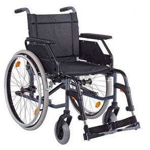 Кресло-коляска Titan Caneo B 51 см