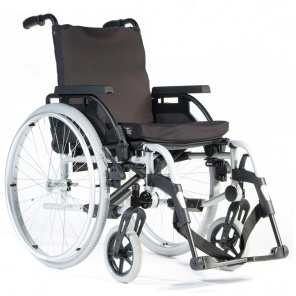 Кресло-коляска Titan LY-710-07 Breezy BasiX