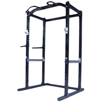     Powertec Power Rack WB-PR14-