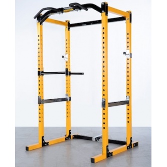     Powertec Power Rack WB-PR14