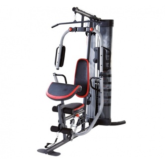   Weider PRO 5500 Gy