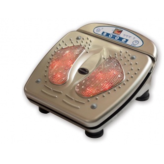 Вибромассажер для ног Meditech МК-828