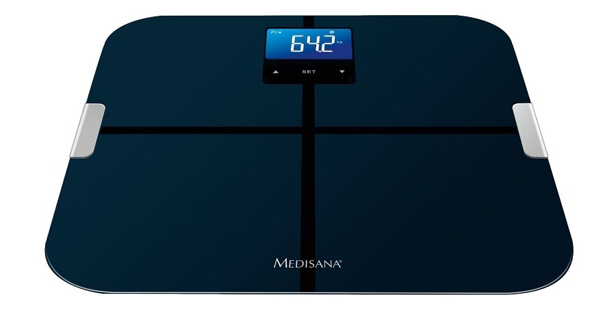    Medisana BS 440 Connect