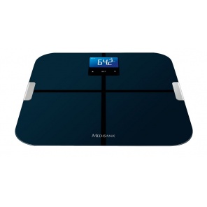  Medisana BS 440 Connect