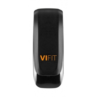 Шагомер со счетчиком калорий Medisana ViFit
