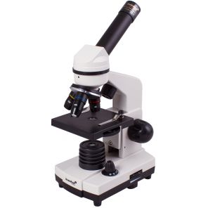 Микроскоп Levenhuk Rainbow D2L 0.3 Moonstone