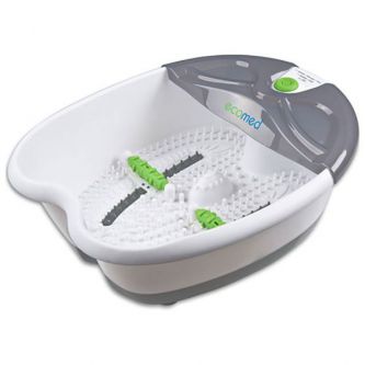 Гидромассажная ванночка для ног Ecomed Foot spa FS-52E