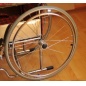 Обзор инвалидных кресел-колясок активного типа: выбор активных людей