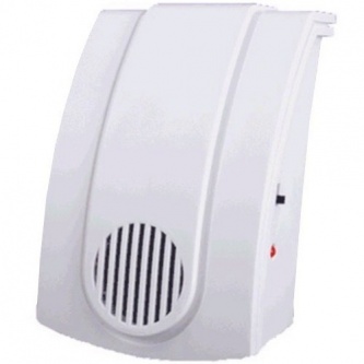 Отпугиватель мышей и насекомых SITITEK Weitech WK-0240