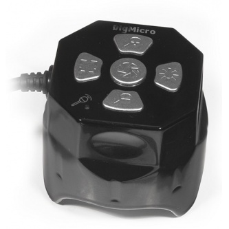 Цифровой микроскоп DigiMicro Mini