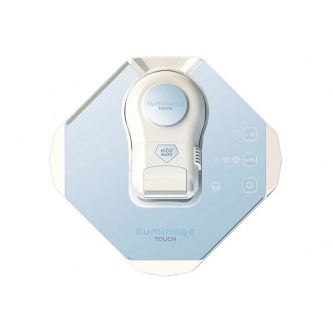   Homedics Iluminage Touch 200