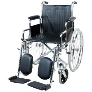 Кресло-коляска Barry B4