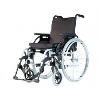Кресло-коляска механическая Titan/Мир Титана Breezy RubiX2