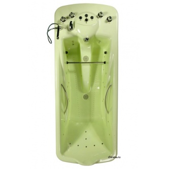   Chirana LAGUNA Plus Bubble