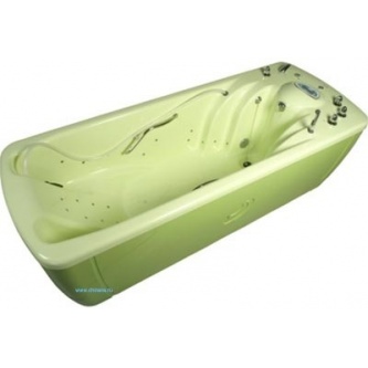   Chirana OCEAN de Luxe PC