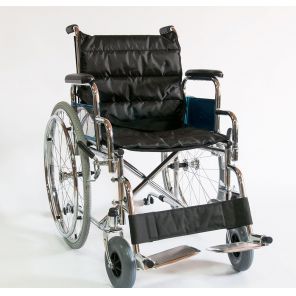 Кресло-коляска Мега-Оптим FS 902С