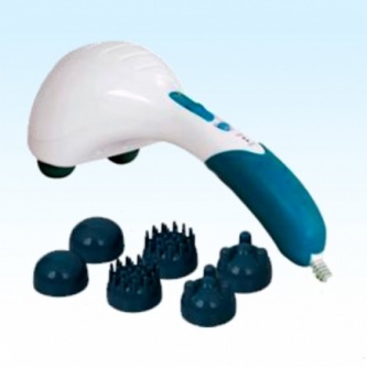 Ручной массажер для тела Meditech THM-6