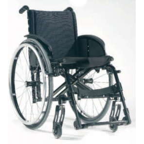 Кресло-коляска Titan Sopur Easy 200