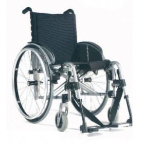Кресло-коляска Titan Sopur Easy 300