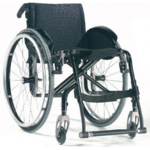 Кресло-коляска Titan Sopur Easy max