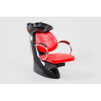 Парикмахерское кресло-мойка SunDream SD-6659