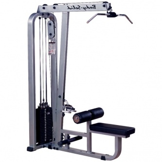     Body Solid SLM300G-2