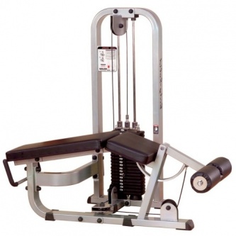 Тренажер Body Solid PRO CLUB LINE SLC400G-3 140 кг