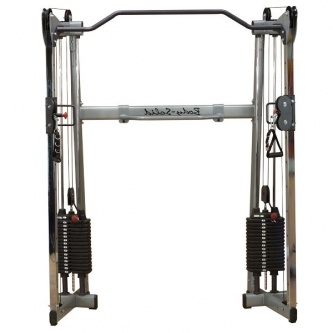 Угловой кроссовер Body Solid GDCC200