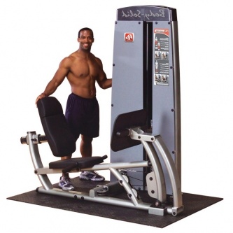 �������� ��� ���� ������ Body Solid DCLPs (� DGYM)