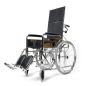 ТОП-10 лучших инвалидных колясок 2022 🏆: Обзор и рейтинг