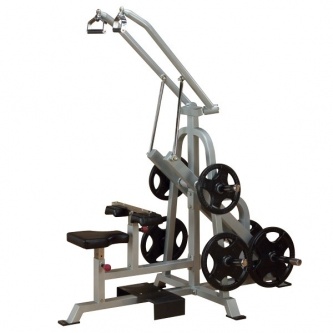 �������� ��� ������������ ���� Body Solid LVLA