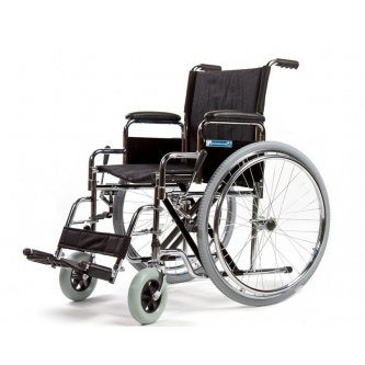 Кресло-коляска механическая Titan/Мир Титана LY-250-A