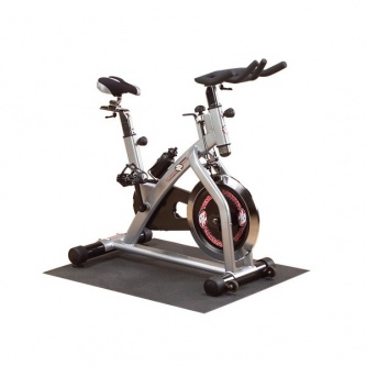 Спинбайк для дома Body Solid BEST FITNESS BFSB10