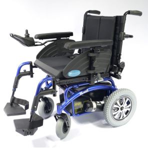 Кресло-коляска Titan LY-ЕВ103-650