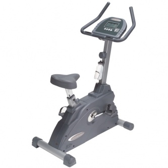 Вертикальный велотренажер Body Solid Endurance B2U