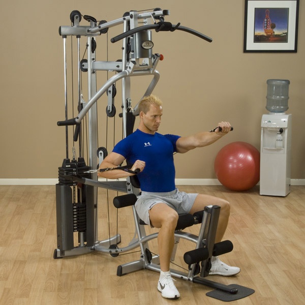 Тренажер super Gym