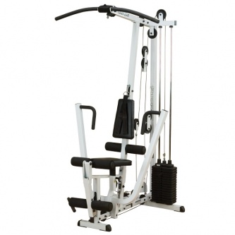 ������������������� �������� Body Solid EXM1500S