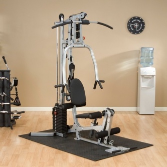 ������������������ ������� Body Solid POWERLINE BSG10X