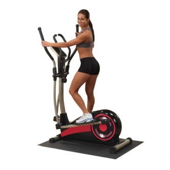 ������������� �������� ��������� Body Solid BFCT1