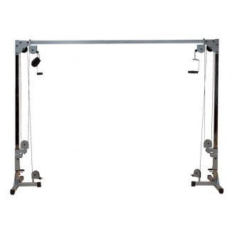 ��������� �� ��������� ����� Body Solid PCCO90X