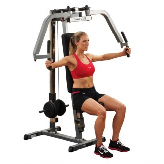 ��������-���������� Body Solid GPM65