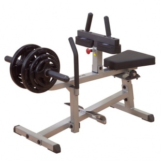 �������� ��� ���������� �� ������ Body Solid GSCR349