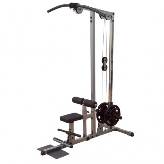 �������� ��� ������������ ���� Body Solid GLM83