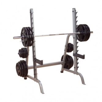 ������ ��� ���� � ���������� Body Solid GPR370