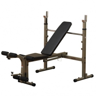 ������ ��� ������ �������� Body Solid BFOB10