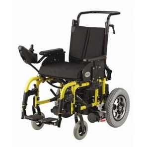 Кресло-коляска Titan LY-EB103-K200
