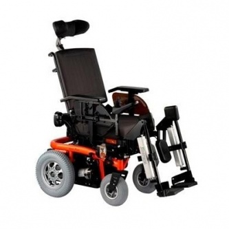 Кресло-коляска с электроприводом Titan/Мир Титана LY-EB103-UN-2/GT