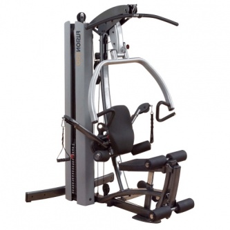 ������� ������������� Body Solid Fusion F500-3 140 ��