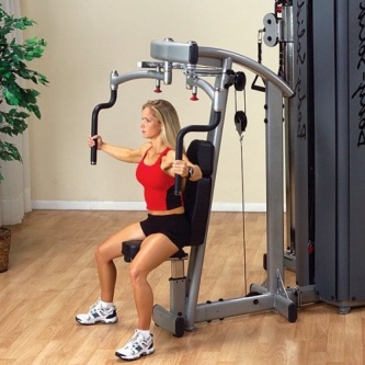 �������� ���������� Body Solid DPECs (� DGYM)